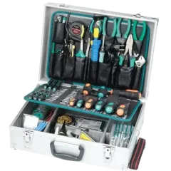 Pro&sKit PK-15307BM Набор инструментов