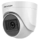 DS-2CE76H0T-ITPFS 5МП (2.8мм) з мікрофоном Turbo HD відеокамера Hikvision