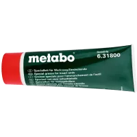 Metabo (631800000) Консистентне мастило для хвостовика інструмента