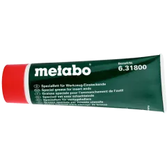 Metabo (631800000) Консистентная смазка для хвостовика инструмента Metabo (631800000) Консистентная смазка для хвостовика инструмента