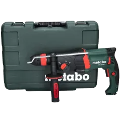 Metabo KHE 2645 Q (601711500) Комбинированный перфоратор