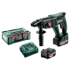 Metabo KH 18 LTX 24 (601712650) Акумуляторний перфоратор