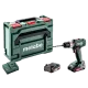 Metabo BS 18 L (602321500) Акумуляторний шурупокрут