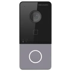 DS-KV6113-WPE1(C)/Europe BV IP65 Вызывная панель Hikvision DS-KV6113-WPE1(C)/Europe BV IP65 Вызывная панель Hikvision