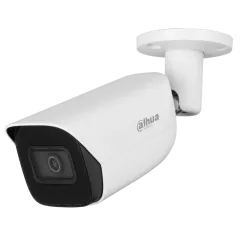 DH-IPC-HFW5241E-ASE 2МП (2.8мм) з мікрофоном IP відеокамера Dahua DH-IPC-HFW5241E-ASE 2МП (2.8мм) з мікрофоном IP відеокамера Dahua