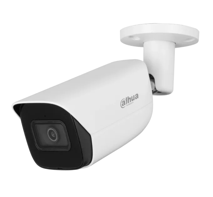 DH-IPC-HFW5241E-ASE 2МП (2.8мм) с микрофоном IP видеокамера Dahua DH-IPC-HFW5241E-ASE 2МП (2.8мм) с микрофоном IP видеокамера Dahua