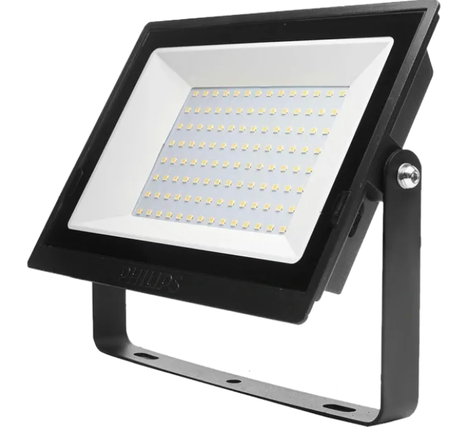 PHILIPS BVP156 Прожектор LED80/CW 100W WB 6500К PHILIPS BVP156 Прожектор LED80/CW 100W WB 6500К
