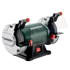 Metabo DS 125 M (604125000) Заточувальний верстат