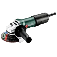 Metabo WEV 850-125 (603611000) Кутова шліфмашина Metabo WEV 850-125 (603611000) Кутова шліфмашина