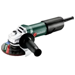 Metabo WEV 850-125 (603611000) Кутова шліфмашина