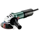 Metabo WEV 850-125 (603611000) Кутова шліфмашина Metabo WEV 850-125 (603611000) Кутова шліфмашина