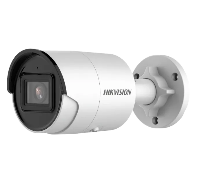 DS-2CD2086G2-IU 8МП (2.8мм)(C) с микрофоном IP видеокамера Hikvision DS-2CD2086G2-IU 8МП (2.8мм)(C) с микрофоном IP видеокамера Hikvision