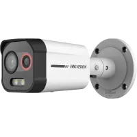 Hikvision DS-2TD2608-1/QA Двухспектральная камера Hikvision DS-2TD2608-1/QA Двухспектральная камера