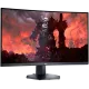 Монітор DELL 31.5" S3222DGM Монітор 2560x1440, 165Hz FreeSync