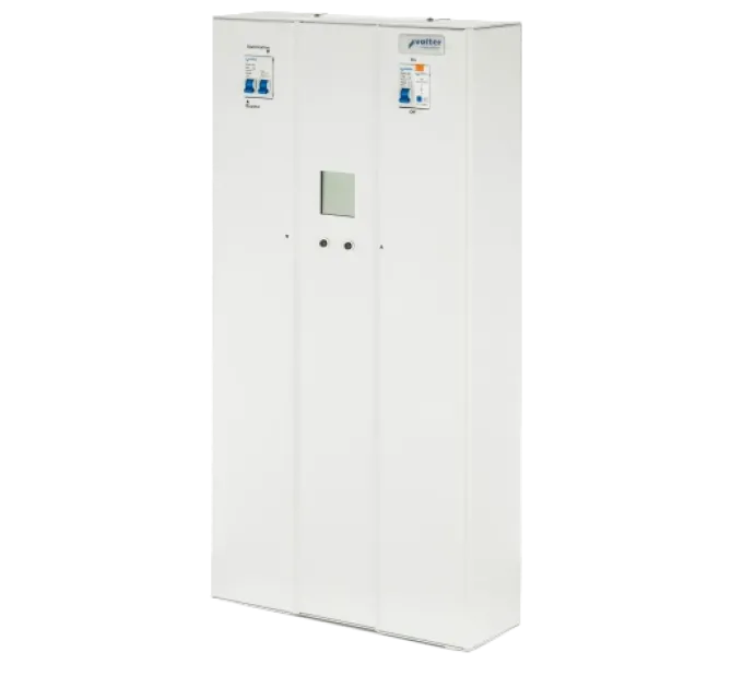 VOLTER СНПТО Etalon-S-4 3500Вт Стабілізатор напруги інверторний VOLTER СНПТО Etalon-S-4 3500Вт Стабілізатор напруги інверторний