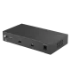 Ruijie RG-ES206GS-P PoE Коммутатор 6 портов управляемый