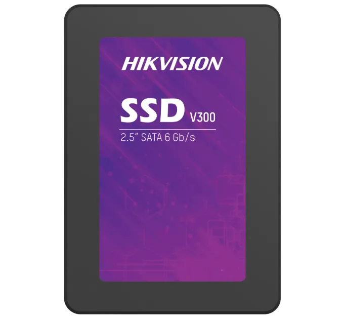 V300 1024G-SSDV04dCD20A1024BAA SSD накопитель HIKVISION 1024GB/1TB V300 1024G-SSDV04dCD20A1024BAA SSD накопитель HIKVISION 1024GB/1TB