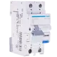 Hager ADA990D Дифавтомат 1P+N, 6kA, C-40A, 30mA, A