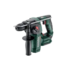 Metabo BH 18 LTX BL 16 (600324850) Аккумуляторный перфоратор Metabo BH 18 LTX BL 16 (600324850) Аккумуляторный перфоратор