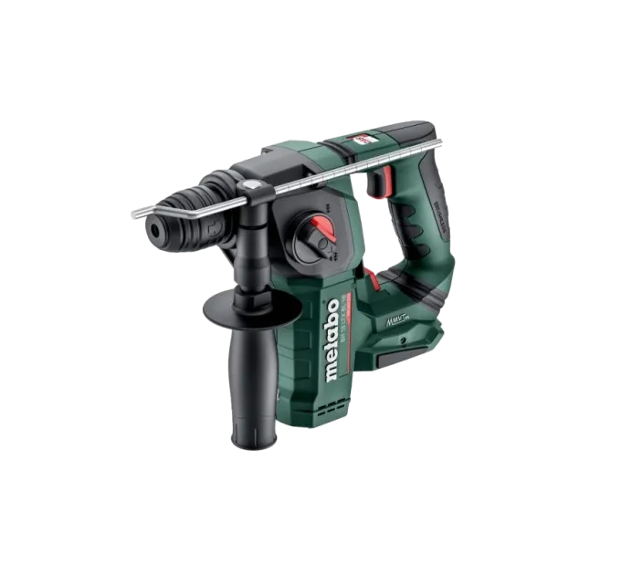Metabo BH 18 LTX BL 16 (600324850) Аккумуляторный перфоратор Metabo BH 18 LTX BL 16 (600324850) Аккумуляторный перфоратор