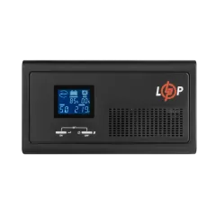 LPE-B-PSW-1000VA+ Источник бесперебойного питания