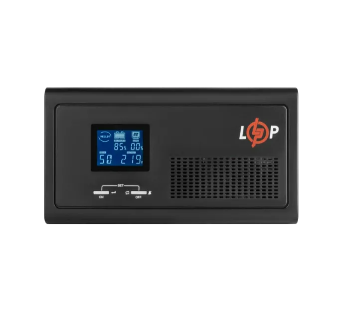 LPE-B-PSW-1000VA+ Источник бесперебойного питания