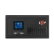 LPE-B-PSW-1000VA+ Источник бесперебойного питания