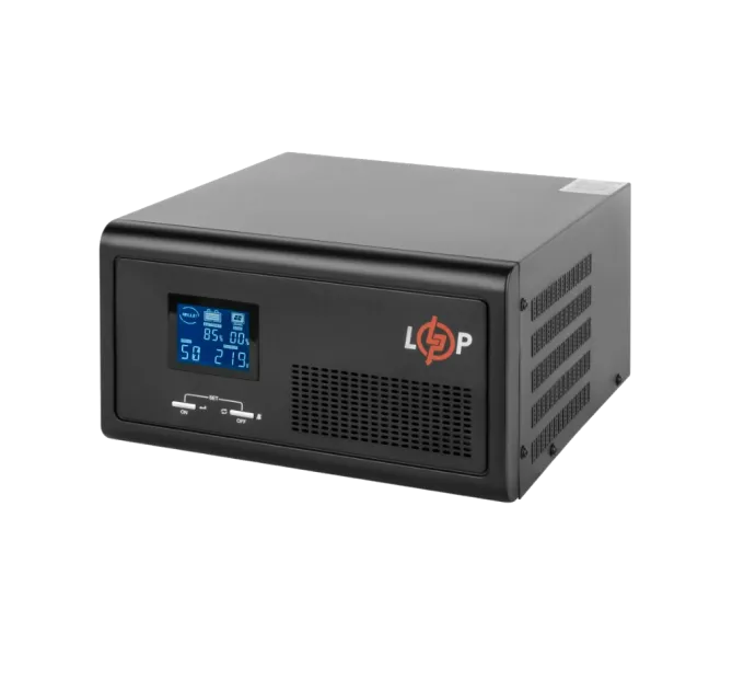 LPE-B-PSW-1000VA+ Источник бесперебойного питания