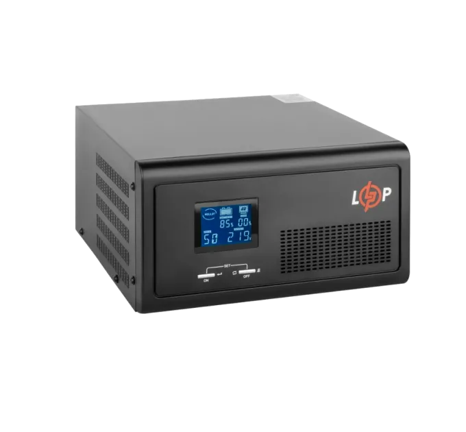 LPE-B-PSW-1000VA+ Источник бесперебойного питания