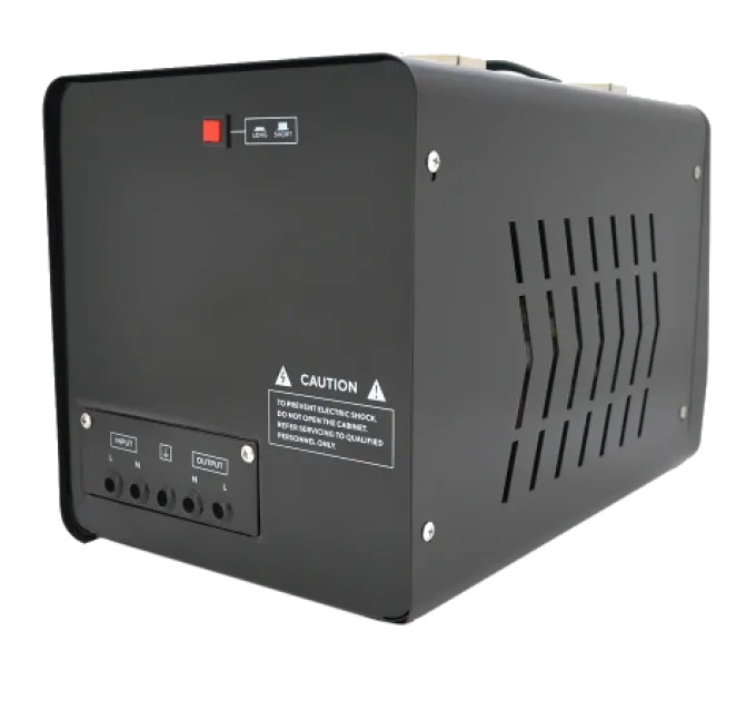 Green Wave Mauser 3000VA (2100Вт) Стабилизатор напряжения релейный DC140-260V, AC220