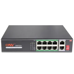 ONV-H1108PLD POE Коммутатор ONV-H1108PLD POE Коммутатор