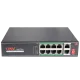 ONV-H1108PLD POE Коммутатор