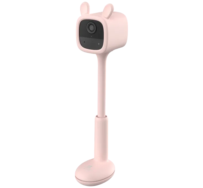 Ezviz BM1 (1080P,RA cs-bm1) с аккумулятором Радионяня