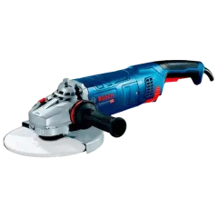 Bosch GWS 24-230 JZ (06018C3300) Угловая шлифмашина