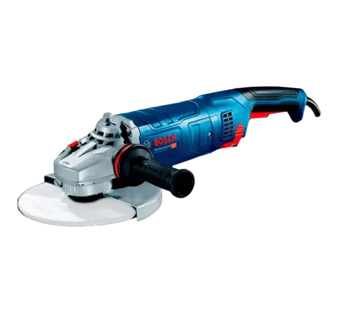 Bosch GWS 24-230 JZ (06018C3300) Угловая шлифмашина Bosch GWS 24-230 JZ (06018C3300) Угловая шлифмашина