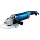 Bosch GWS 24-230 JZ (06018C3300) Угловая шлифмашина