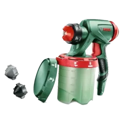 Bosch PFS 3000/5000 (1600A008W8) Пистолет для краскопультов