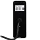 BCOM BT-400FHD/T Black SD Вызывная панель