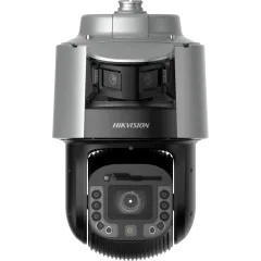DS-2SF8C442MXG-ELW/26(F0) 4МП (2.8+6-252мм) TandemVu PTZ відеокамера Hikvision