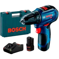Bosch GSR 12V-30 (06019G9000) Акумуляторний шурупокрут