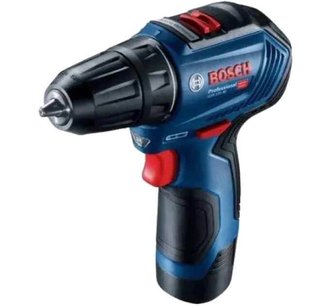 Bosch GSR 12V-30 (06019G9000) Акумуляторний шурупокрут