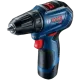 Bosch GSR 12V-30 (06019G9000) Акумуляторний шурупокрут