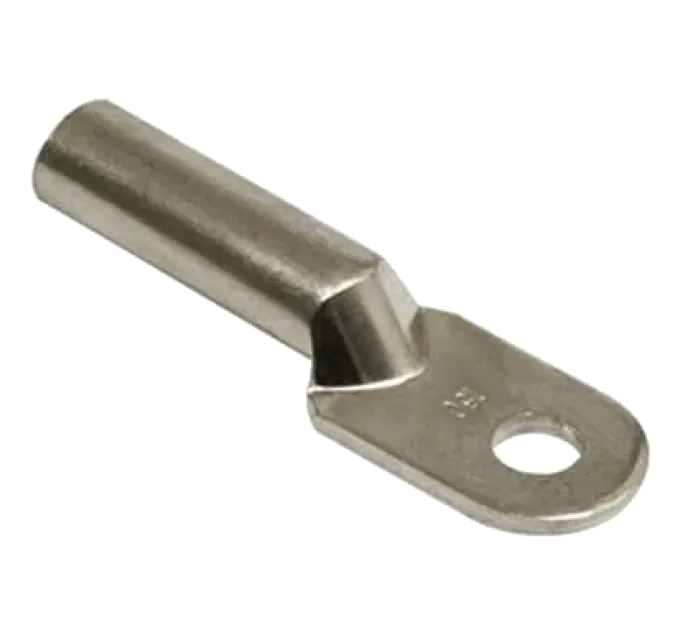 JG-10/8(8536901000) Наконечник медный луженый