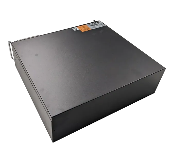 Ritar R-LFP51.2V100AH Акумуляторна батарея з bluetooth та автоматичним вимикачем