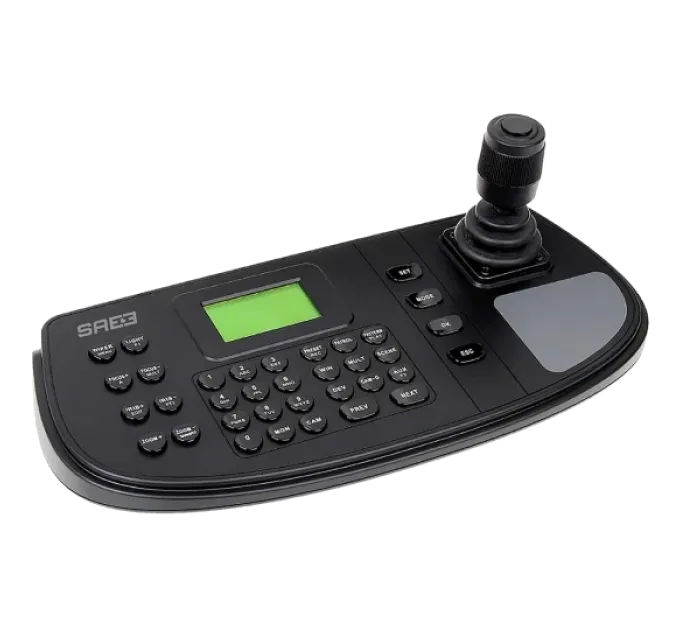 SE-KB12 Клавиатура SafetyEye SE-KB12 Клавиатура SafetyEye