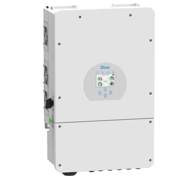 Deye SUN-8K-SG01LP1-EU WiFi однофазный чистая синусоида Инвертор