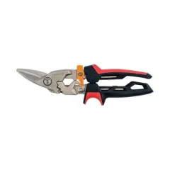 Fiskars Pro PowerGear™ (1027209) Ножницы для металла левые