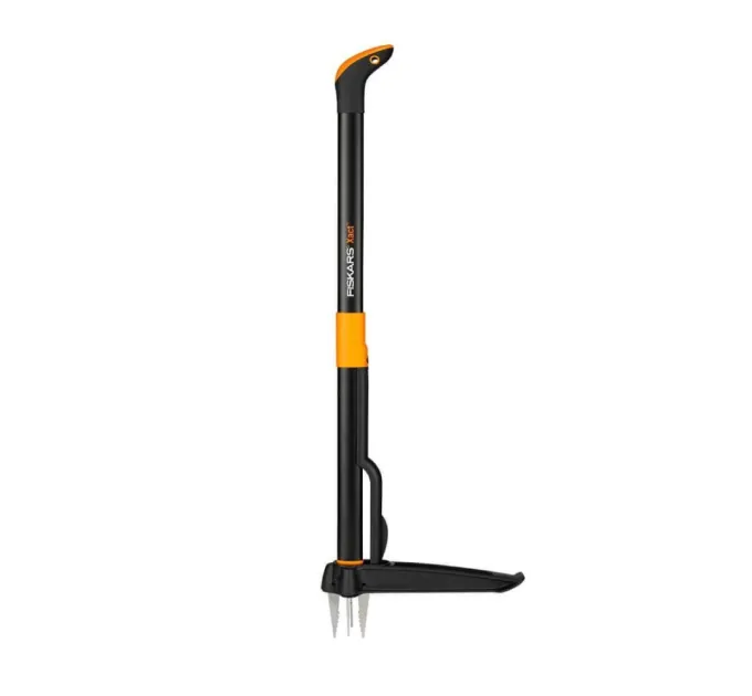 Fiskars Xact™ 139950 (1020126) Выдавитель сорняков Fiskars Xact™ 139950 (1020126) Выдавитель сорняков