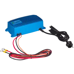 Victron Energy Blue Smart IP67 Charger 24/12 Зарядное устройство Victron Energy Blue Smart IP67 Charger 24/12 Зарядное устройство
