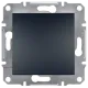 Schneider Electric Asfora EPH5600171 Заглушка антрацит